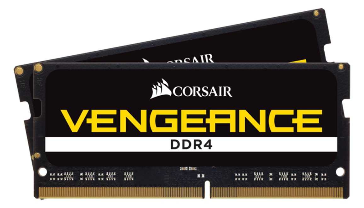 Corsair Vengeance - DDR4 - kit - 32 GB: 2 x 16 GB