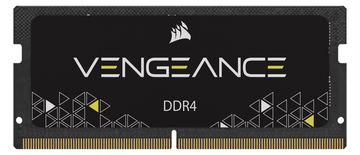 Corsair Vengeance - DDR4 - Modul - 16 GB - SO DIMM 260-PIN - 2400 MHz von LumaTech