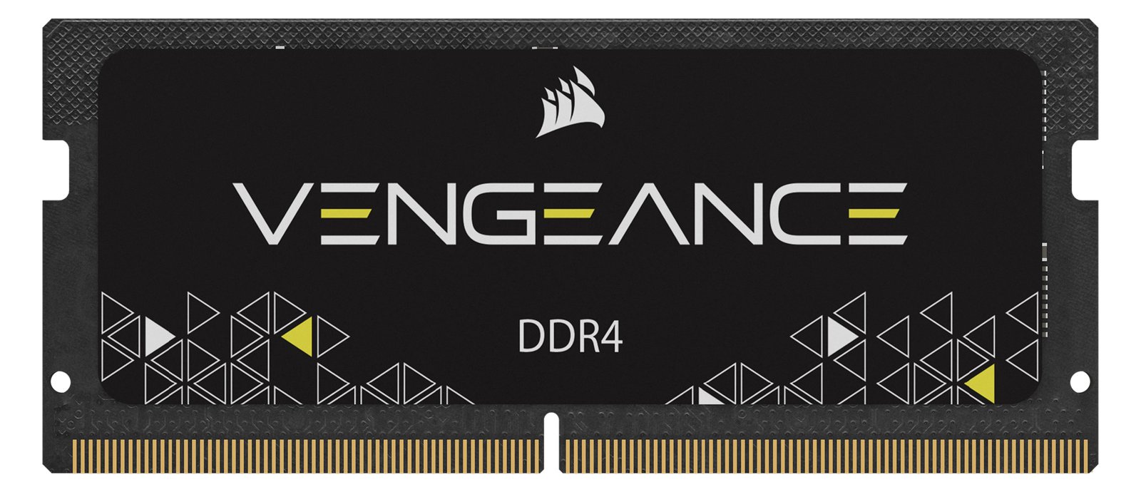 Corsair Vengeance - DDR4 - Modul - 16 GB - SO DIMM 260-PIN - 2400 MHz