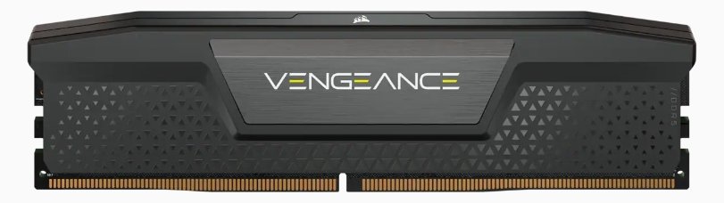 Corsair Vengeance 5200MT/s - 8 GB - DDR5