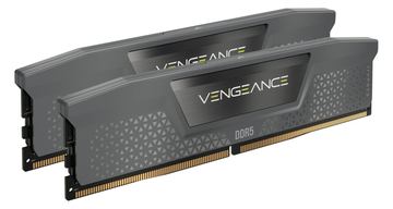 Corsair VENGEANCE DDR5 32GB DDR5 6000MT/s (2x16GB) Grey - AMD EXPO - 32 GB - DIMM von LumaTech