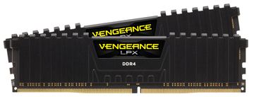 Corsair Vengeance LPX - DDR4 - kit - 16 GB: 2 x 8 GB von LumaTech