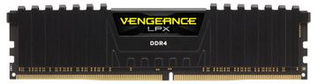 Corsair Vengeance LPX - DDR4 - Modul - 16 GB - 3200 MHz von LumaTech