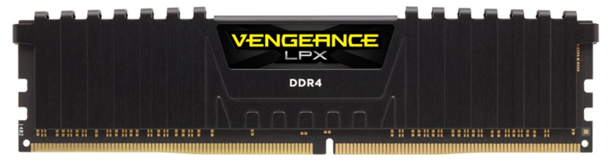 Corsair Vengeance LPX - DDR4 - Modul - 16 GB - 3200 MHz