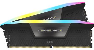 Corsair Vengeance RGB - DDR5 - Kit - 32 GB: 2 x 16 GB von LumaTech