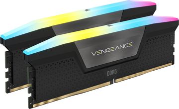 Corsair Vengeance RGB - DDR5 - Kit - 32 GB: 2 x 16 GB von LumaTech