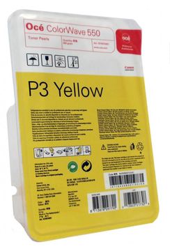 CPP Canon Production Printing P3 - 500 g - Gelb - original von LumaTech