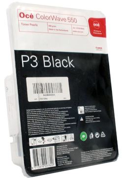 CPP Canon Production Printing P3 - 500 g - Schwarz von LumaTech
