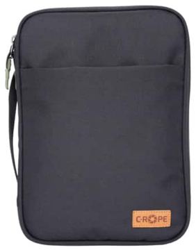 C-ROPE Elektronik Organizer Variante L in Schwarz retail von LumaTech