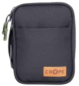 C-ROPE Elektronik Organizer Variante S in Schwarz retail von LumaTech