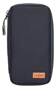 C-ROPE Filtertasche für Kamerafilter in Schwarz retail von LumaTech