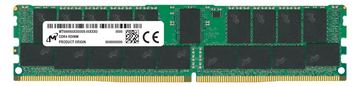 Crucial Micron - DDR4 - Modul - 32 GB - DIMM 288-PIN von LumaTech