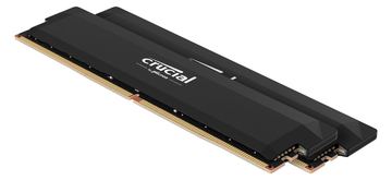 Crucial Pro OC - DDR5 - Kit - 64 GB: 2 x 32 GB von LumaTech