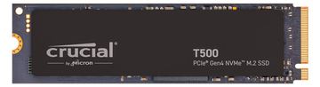 Crucial T500 1TB PCIE GEN4 NVME M.2 SSD von LumaTech