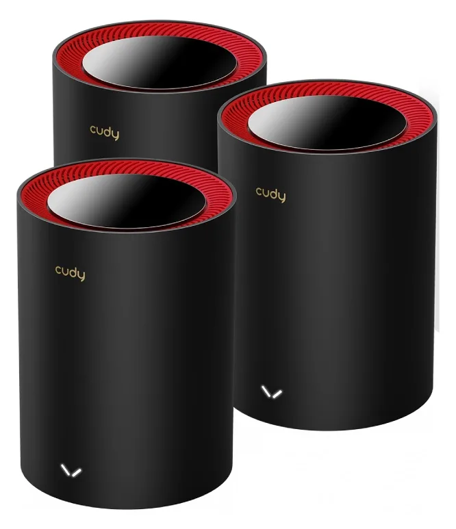 CUDY WIRELESS LAN REPETIDOR CUDY M3000 EXTENSOR MESH, Ansicht 2