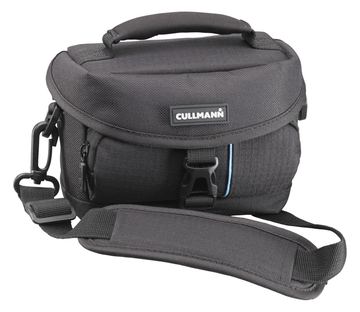 Cullmann PANAMA Vario 200 - Tragetasche für digitalen Fotoapparat/Camcorder von LumaTech