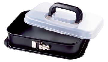 Kaiser Elektro Kaiser Inspiration - Springform - 36 x 24 cm von LumaTech