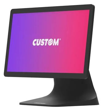 Custom PCPOS ARAGON 15.6in J6412 8/128GB BLACK von LumaTech