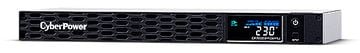 CyberPower Systems CP700EIPFCRM1U Line-Interactive USV - (Offline-) USV - 19 von LumaTech