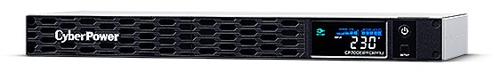 CyberPower Systems CP700EIPFCRM1U Line-Interactive USV - (Offline-) USV - 19