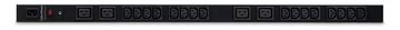 CyberPower Systems CyberPower Basic Series PDU10BVHVIEC20F - Stromverteilungseinheit (Rack - einbaufähig) von LumaTech