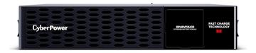 CyberPower Systems CyberPower BP48VP2U03 - Batteriegehäuse (in Rack montierbar/extern) von LumaTech