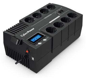 CyberPower Systems CyberPower BRICs LCD Series BR1000ELCD - USV von LumaTech