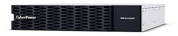 CyberPower Systems CyberPower Extended Battery Module BPE144VL2U01 - Batteriegehäuse (in Rack montierbar/extern) von LumaTech