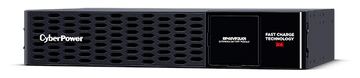 CyberPower Systems CyberPower External Battery Module Series BP48VP2U01 - Batteriegehäuse (in Rack montierbar/extern) von LumaTech