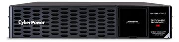 CyberPower Systems CyberPower External Battery Module Series BP48VP2U02 - Batteriegehäuse (in Rack montierbar/extern) von LumaTech