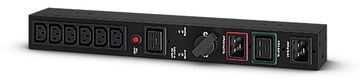 CyberPower Systems CyberPower MBP20HVIEC6 - Stromverteilungseinheit (Rack - einbaufähig) von LumaTech