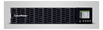 CyberPower Systems CyberPower OL3KERTHDL - Doppelwandler Online - 3 kVA - (Offline-) USV - 19 von LumaTech