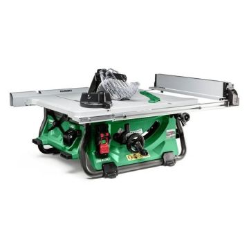 C3610DRJW4Z 36V Akku Tischkreissääge von H-Austria Tools