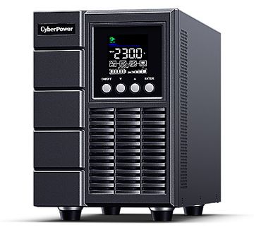 CyberPower Systems CyberPower Online S Series OLS2000EA - USV - Wechselstrom 230 V von LumaTech