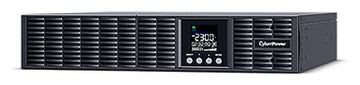 CyberPower Systems CyberPower Online S Series OLS3000ERT2UA-N - USV (in Rack montierbar/extern) von LumaTech