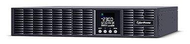 CyberPower Systems CyberPower Online S Series OLS3000ERT2UA-N - USV (in Rack montierbar/extern)