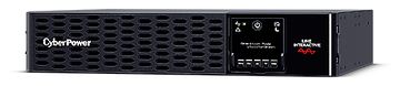 CyberPower Systems CyberPower Professional PR III XLUAN Series PR3000ERTXL2UAN - USV (in Rack montierbar/extern) von LumaTech