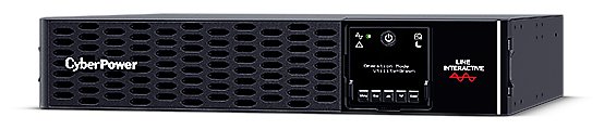 CyberPower Systems CyberPower Professional PR III XLUAN Series PR3000ERTXL2UAN - USV (in Rack montierbar/extern)