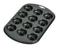 Kaiser Elektro Kaiser Inspiration Mini - Muffinform - 29 x 18 cm -Höhle 12 von LumaTech