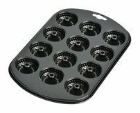 Kaiser Elektro Kaiser Inspiration Mini - Muffinform - 29 x 18 cm -Höhle 12