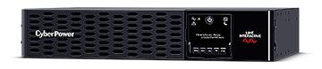 CyberPower Systems CyberPower Professional Rack Mount PR1500ERT2U - USV (in Rack montierbar/extern) von LumaTech