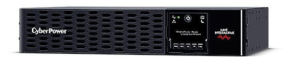CyberPower Systems CyberPower Professional Rack Mount PR1500ERT2U - USV (in Rack montierbar/extern)