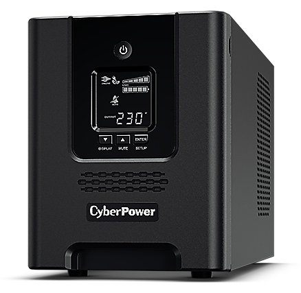 CyberPower Systems CyberPower Professional Tower Series PR2200ELCDSL