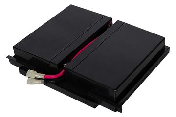 CyberPower Systems CyberPower RBP0019 - USV-Akku - 2 x Batterie von LumaTech