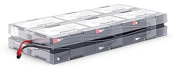 CyberPower Systems CyberPower RBP0077 - USV-Akku - 6 x Batterie von LumaTech