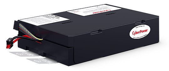 CyberPower Systems CyberPower RBP0128 - USV-Akku - 4 x Batterie