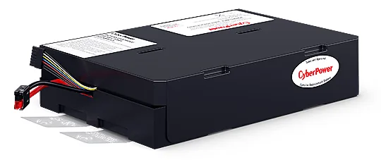 CyberPower Systems CyberPower RBP0128 - USV-Akku - 4 x Batterie, Ansicht 2