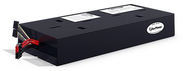 CyberPower Systems CyberPower RBP0130 - USV-Akku - 8 x Batterie von LumaTech