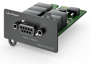 CyberPower Systems CyberPower RELAYIO502 - USV-Überwachungsmodul von LumaTech