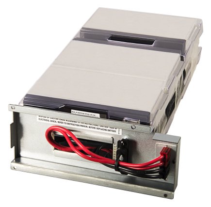 CyberPower Systems CyberPower Replacement Battery Pack Series RBP0074